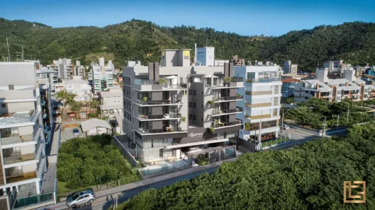 Apartamento com 3 Quartos à venda, 95m² no Palmas, Governador Celso Ramos