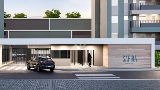 Apartamento com 2 Quartos à venda, 52m² no Jardim Parque Jupiá, Piracicaba