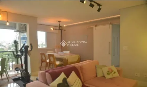 Apartamento com 2 Quartos à venda, 85m² no Jardim, Santo André