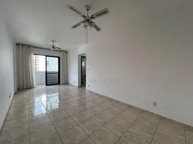 Apartamento com 2 Quartos à venda, 96m² no Guilhermina, Praia Grande