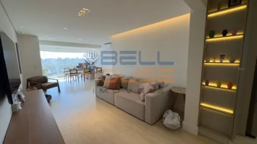 Apartamento com 2 Quartos à venda, 91m² no Vila Assunção, Santo André