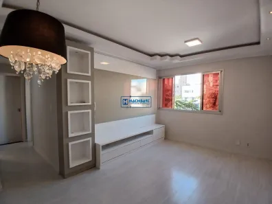 Apartamento com 3 Quartos para alugar, 67m² no Jardim Camburi, Vitória