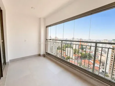 Apartamento com 1 Quarto à venda, 47m² no Vila Mariana, São Paulo