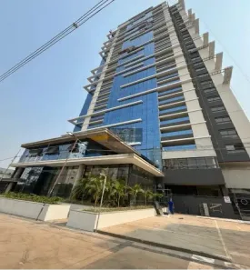 Apartamento com 3 Quartos à venda, 238m² no Popular, Cuiabá