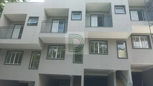 Casa de Condomínio com 2 Quartos à venda, 70m² no Jardim Caiapiá, Cotia