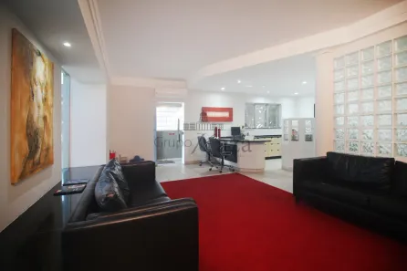 Prédio Comercial com 4 Quartos à venda, 285m² no Indianópolis, São Paulo