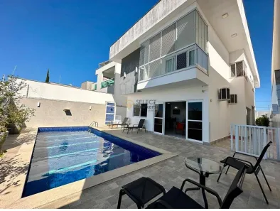Casa com 3 Quartos à venda, 500m² no Fazenda Vitali, Colatina