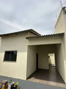 Casa com 2 Quartos à venda, 82m² no Jardim Decolores, Trindade