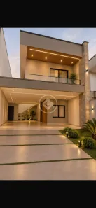 Sobrado com 3 Quartos à venda, 195m² no Ilda, Aparecida de Goiânia