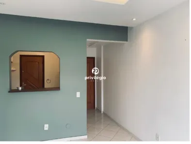 Apartamento com 2 Quartos à venda, 55m² no Praça da Bandeira, Rio de Janeiro