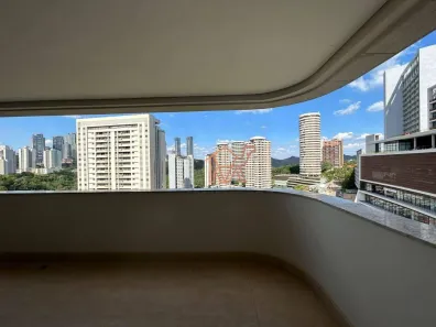 Apartamento com 4 Quartos à venda, 170m² no Vale do Sereno, Nova Lima