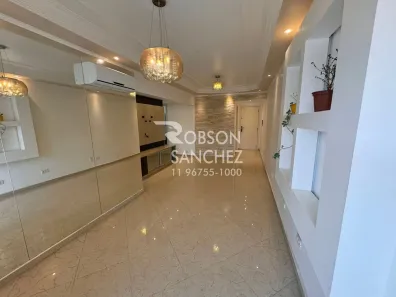 Apartamento com 3 Quartos à venda, 84m² no Vila São Pedro, São Paulo
