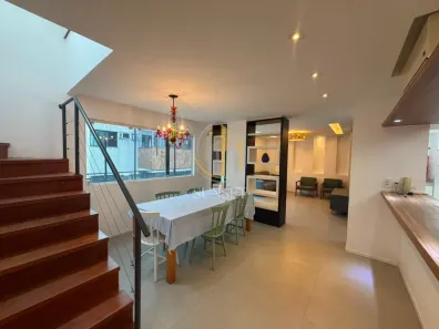 Cobertura com 2 Quartos para alugar, 150m² no Recreio dos Bandeirantes, Rio de Janeiro