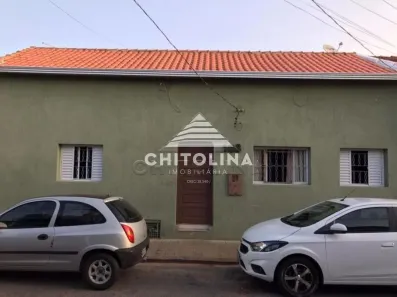 Casa com 3 Quartos à venda, 354m² no Centro, Itapetininga