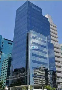 Sala Comercial para alugar, 1269m² no Cidade Monções, São Paulo