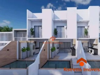 Sobrado com 3 Quartos à venda, 215m² no Jardim das Flores, Osasco