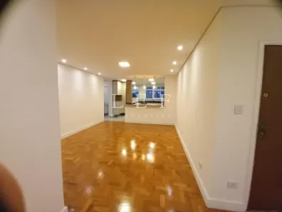 Apartamento com 3 Quartos para alugar, 160m² no Jardim Paulista, São Paulo