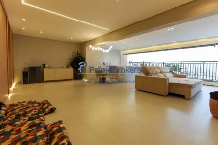 Apartamento com 3 Quartos à venda, 159m² no Mooca, São Paulo