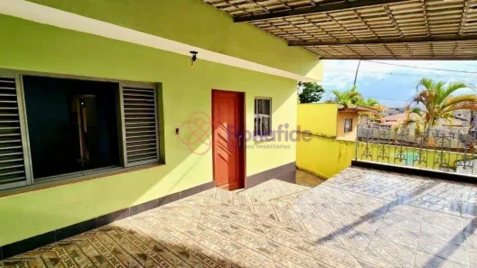 Sobrado com 4 Quartos à venda, 280m² no Parque Brasília, Jundiaí