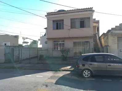 Casa com 8 Quartos à venda, 360m² no Monte Castelo, Volta Redonda