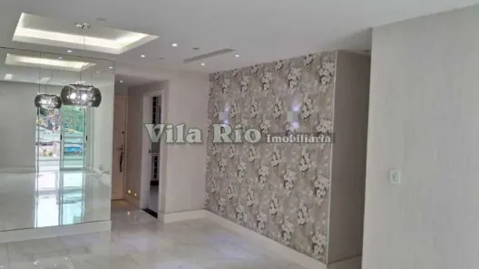 Apartamento com 3 Quartos à venda, 102m² no Vila da Penha, Rio de Janeiro