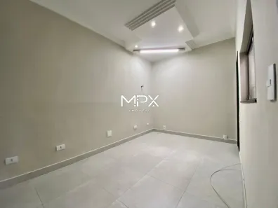 Sala Comercial para alugar, 12m² no Cidade Alta, Piracicaba