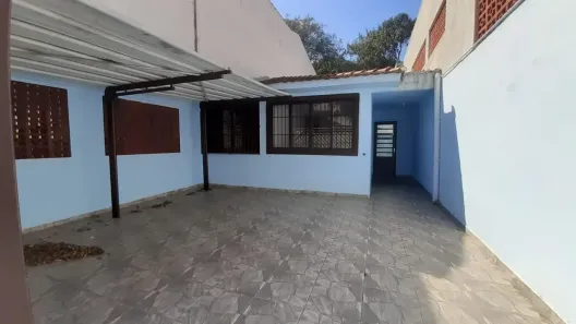 Casa com 2 Quartos à venda, 100m² no Jardim Esmeralda, São Paulo