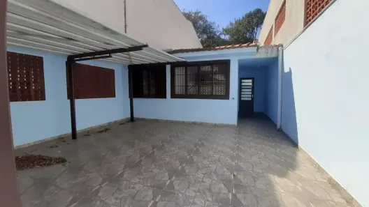 Casa de Condomínio com 2 Quartos à venda, 100m² no Jardim Esmeralda, São Paulo
