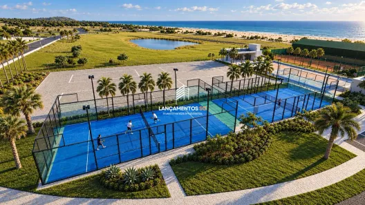 Lote/Terreno à venda, 1018m² no Lagoa dos Esteves, Balneário Rincão