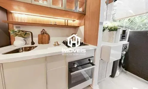 Apartamento com 3 Quartos à venda, 81m² no Vila Sônia, São Paulo