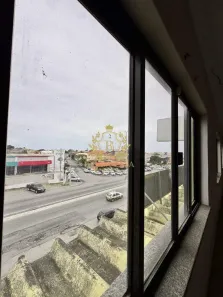 Sala Comercial para alugar, 120m² no Vila Capri, Araruama