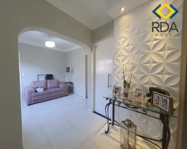 Sobrado com 4 Quartos à venda, 211m² no Jardim Sevilha, Indaiatuba