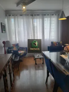 Apartamento com 3 Quartos à venda, 95m² no Perdizes, São Paulo