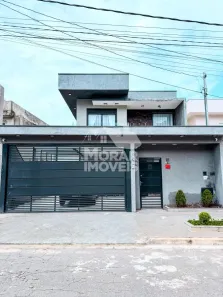 Casa com 3 Quartos à venda, 234m² no Portais (Polvilho), Cajamar