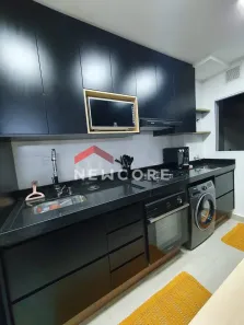 Apartamento com 2 Quartos à venda, 52m² no Jardim Celiamar, Araraquara