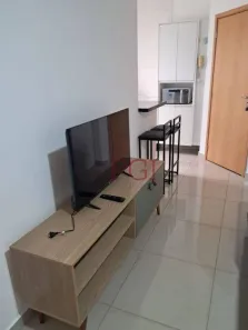 Kitnet com 1 Quarto para alugar, 45m² no Nova Aliança, Ribeirão Preto