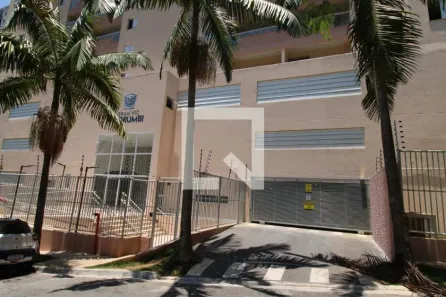 Apartamento com 2 Quartos à venda, 47m² no Jardim Ampliação, São Paulo