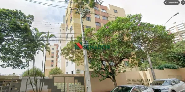 Apartamento com 3 Quartos à venda, 80m² no Gleba Fazenda Palhano, Londrina