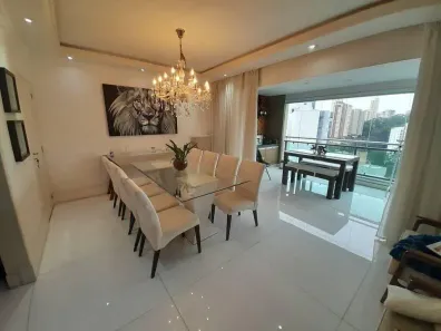 Apartamento com 3 Quartos à venda, 119m² no Vila Andrade, São Paulo
