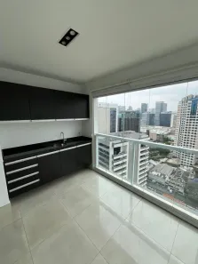 Apartamento com 1 Quarto à venda, 51m² no Vila Gertrudes, São Paulo