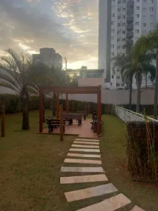 Apartamento com 2 Quartos para alugar, 50m² no Vila Antonieta, São Paulo