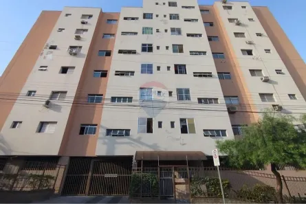 Apartamento com 3 Quartos à venda, 85m² no Parque Industrial, São José do Rio Preto
