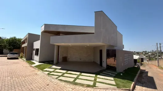 Casa de Condomínio com 4 Quartos à venda, 250m² no Setor Habitacional Arniqueira, Brasília