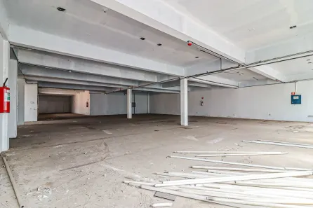 Ponto Comercial para alugar, 500m² no Liberdade, São Paulo