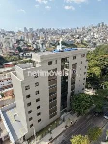 Apartamento com 2 Quartos à venda, 62m² no Jardim América, Belo Horizonte