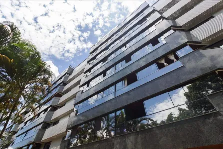 Apartamento com 4 Quartos à venda, 159m² no Setor Sudoeste, Brasília