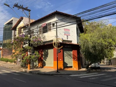Apartamento com 3 Quartos à venda, 131m² no Serra, Belo Horizonte