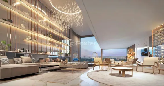 Apartamento com 3 Quartos à venda, 232m² no Vila Mariana, São Paulo