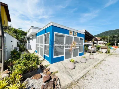 Casa com 3 Quartos à venda, 313m² no Lagoinha, Ubatuba