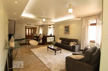 Casa com 4 Quartos à venda, 390m² no Castelo, Belo Horizonte